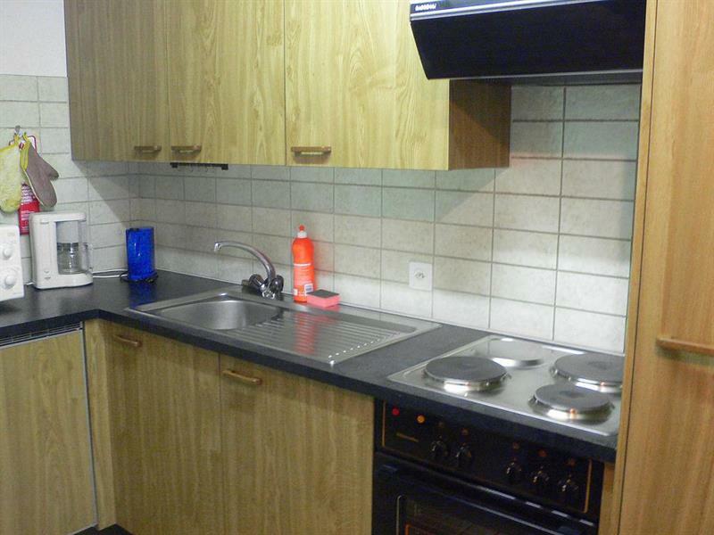 Apartment Alba By Interhome Zermatt Esterno foto